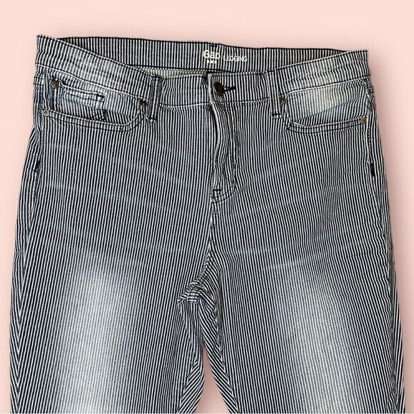 Gap Denim Leggings   - Picture 2 of 6